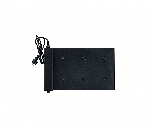 BHO 1511-CB3 lamp battery charger